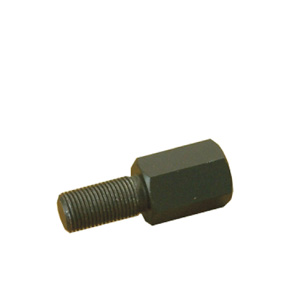 sopra-pneumatic.com - Fixation pour lier le régulateur avec un vérin ISO 15552
diamètre du vérin : 40 - 50 - 63 - 80 - 100 mm

Adaptateur
diamètre du vérin : 40 - 50 - 63 - 80 mm