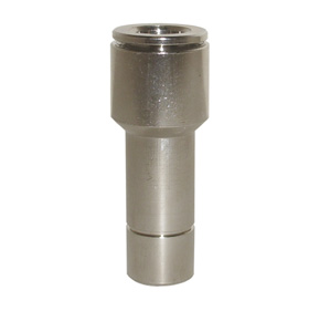 sopra-pneumatic.com - Réducteur
Diamètre ext. tube : 3 - 4 - 6 - 8 - 10 - 12 mm