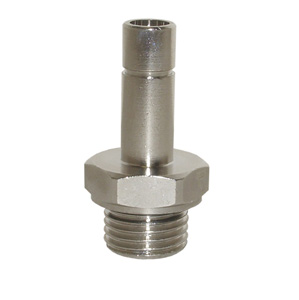 sopra-pneumatic.com - Raccord cylindrique
Diamètre ext. tube : 4 - 6 - 8 - 10 - 12 mm
Raccord : M5 - 1/8 - 1/4 - 3/8 - 1/2