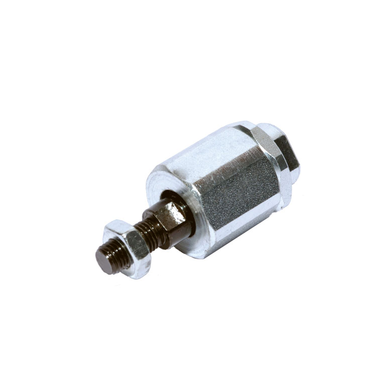 sopra-pneumatic.com - Compensateur d'alignement
Pour vérin
M100 - M400 - N300 - N500
Acier ou Aluminium