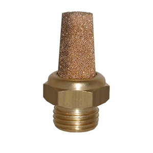 sopra-pneumatic.com - standard silencieux-valves