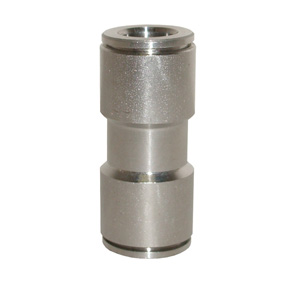 sopra-pneumatic.com - Union double
Diamètre ext. tube : 4 - 6 - 8 - 10 mm