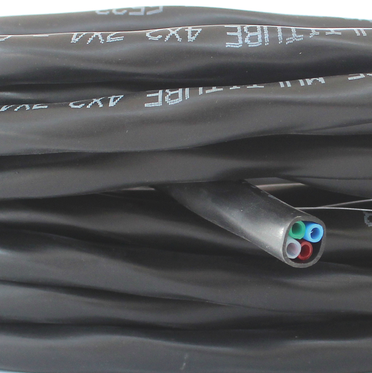 sopra-pneumatic.com - Utilisation avec connecteurs multiples avec connexion instantanée
Diamètre ext. tube : 4 - 6 - 8 - 10 mm
Nombre de tubes : 1 - 2 - 4 - 7 - 12
Conditionnement en couronne
Autre diamètre, longueur et couleur sur demande