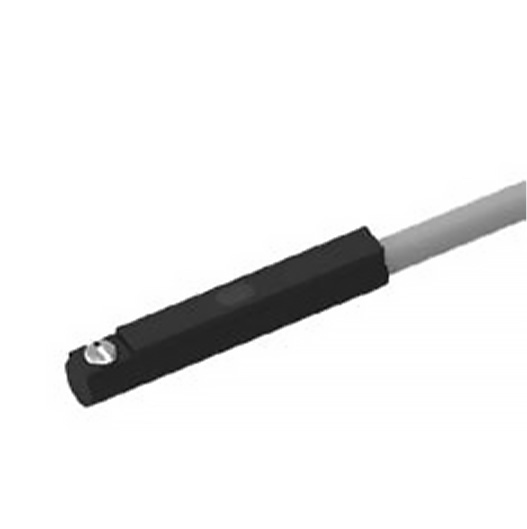 sopra-pneumatic.com - Rainure forme C
REED, PNP
Sortie câble
Sortie connecteur M8