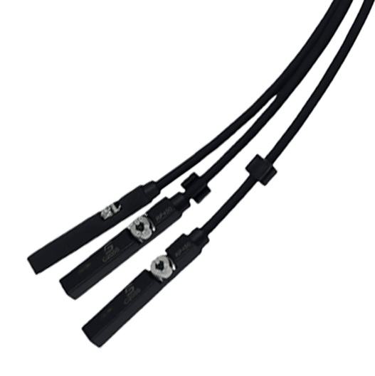 sopra-pneumatic.com - Rainure forme T
REED, PNP
Sortie câble
Sortie connecteur M8