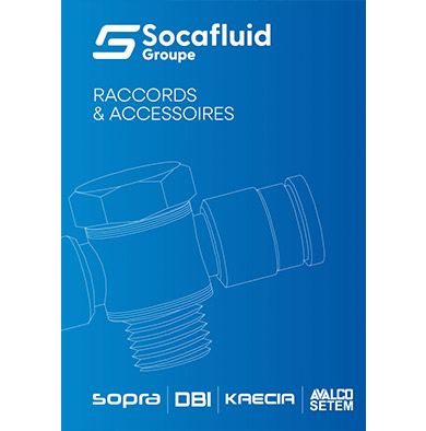 Catalogue Raccords 
