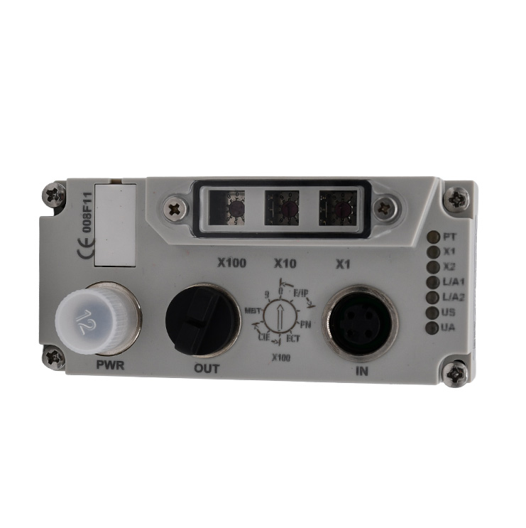 sopra-pneumatic.com - Module interface bus de terrain :
Profinet
Ethercat
Ethernet I/P
CCLink
M