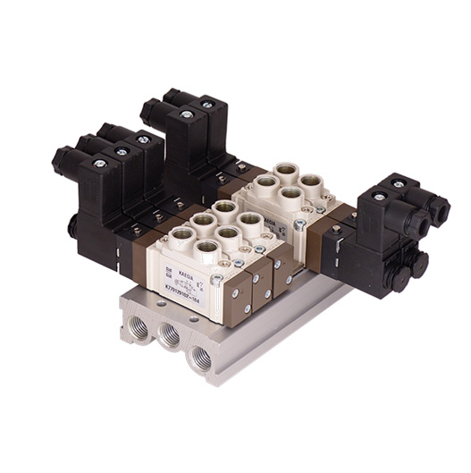 sopra-pneumatic.com - Raccordement : 1/8