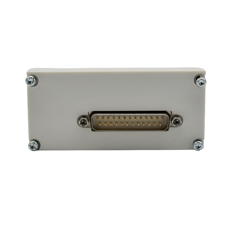 sopra-pneumatic.com - Module interface Sub-D25
Pilotage jusqu'à 24 bobines